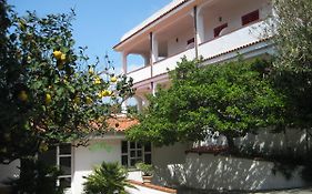 Villa Verde Palinuro